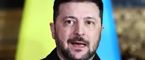 На основе петиции Гераскевича: Зеленский ввел санкции против десяти представителей российского спорта