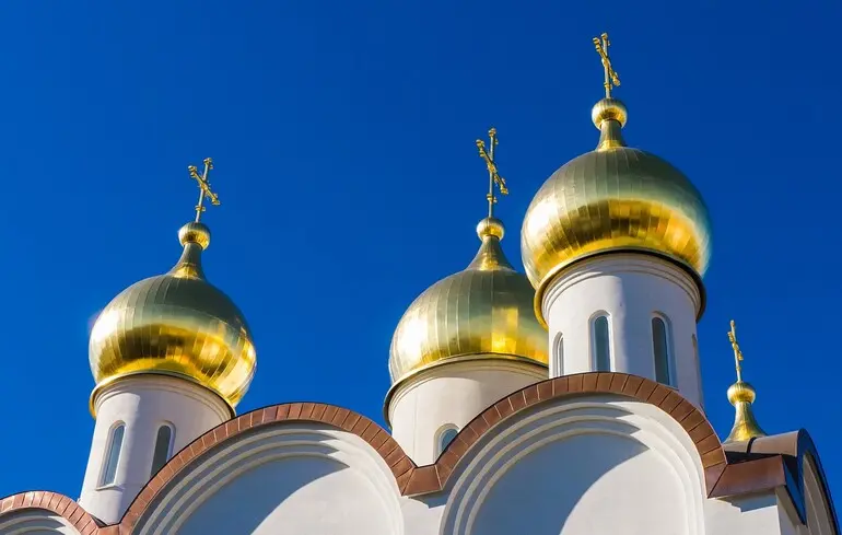 Bloomberg: Росія звертається до Бога у просуванні впливу в Африці