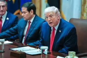 Рубіо веде переговори з Кубою, яка стикається з економічною кризою &mdash; Трамп