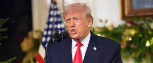 Трамп подгоняет Украину 