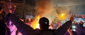 После жестокого подавления протестов в Иране нарастает новая волна гнева населения — WP