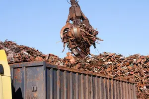 Творці тіньових схем намагаються скасувати нульові експортні квоти на брухт — Кисилевський