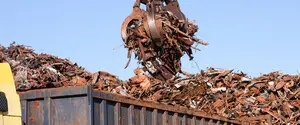 Творці тіньових схем намагаються скасувати нульові експортні квоти на брухт — Кисилевський