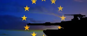 Европа на пути к безопасности без США — FT