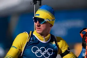 Украинцы на зимней Олимпиаде-2026: все результаты дня 17 февраля