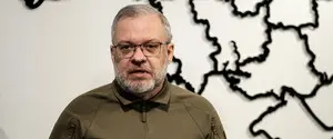Дело Галущенко: ВАКС оставил экс-министра под стражей
