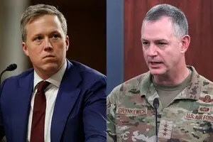 США розширили делегацію для переговорів у Женеві двома кардинально різними стратегами — CNN