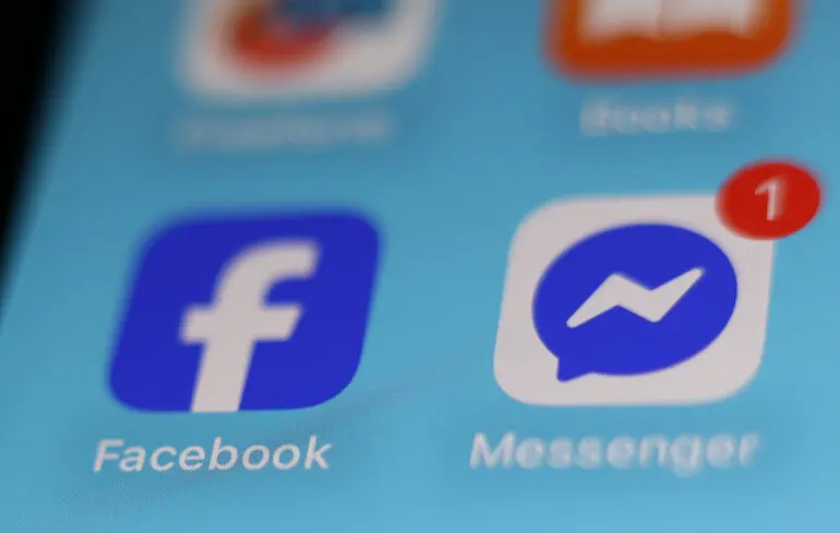 Meta закроет Messenger.com в апреле 2026 года