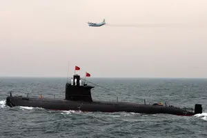 Китай випереджає США в будівництві підводних човнів, морська перевага Вашингтона під загрозою — CNN