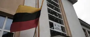 ЕС должен вернуться к обсуждению репарационного займа для Украины — министр финансов Литвы