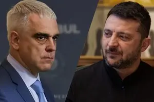 "Нужны жесткие действия": Зеленский поручил Покладу провести чистку в СБУ