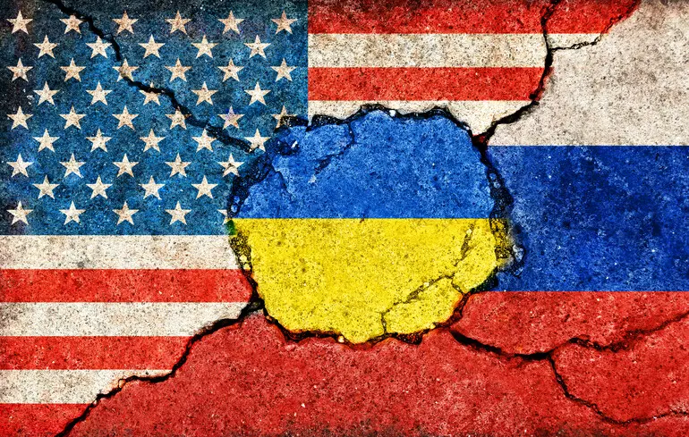 У The Guardian розповіли, що означає вибір Женеви для переговорів між Україною, Росією та США