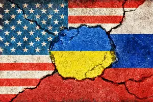В The Guardian рассказали, что означает выбор Женевы для переговоров между Украиной, Россией и США