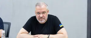Галущенко прокомментировал, кто платил за обучение его сына, и заявил, что не сможет внести залог в 425 млн грн