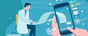 Личный кабинет пациента: какую информацию можно получить