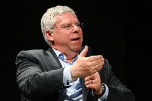 Соратник Мерца призвал Украину не делать 