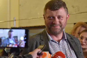 Парламент готовит 