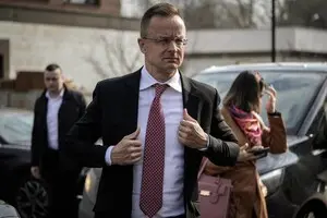 Нефтяной ультиматум Венгрии: Будапешт требует права получать российскую нефть через Хорватию