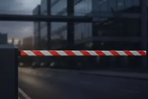 «Prozorrяні» войны. Честные закупки Prozorro Market остались за новым «шлагбаумом»