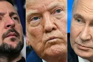 The Washington Post: Росія хоче миру, але на своїх умовах