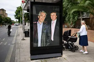 Трамп намагається приховати злочини Епштейна: у цьому впевнені більшість американців