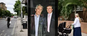 Трамп пытается скрыть преступления Эпштейна: в этом уверены большинство американцев