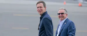 The New York Times: Трамп делает ставку на дипломатию без дипломатов