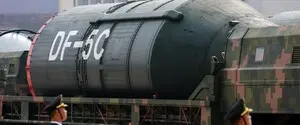 США розкрили нові подробиці про ймовірні ядерні випробування Китаю
