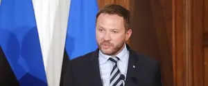 «У нас немає жодної доктрини, яка б забороняла це»: Естонія про ядерну зброю на своїй території  