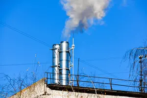 Когенераційні установки для великих міст не вихід, але є інша реальна перспектива — експерт