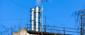 Когенерационные установки для больших городов не выход, но есть другая реальная перспектива — эксперт