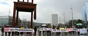 В NYT объяснили, что не так с переговорами в Женеве. И дело не только в России