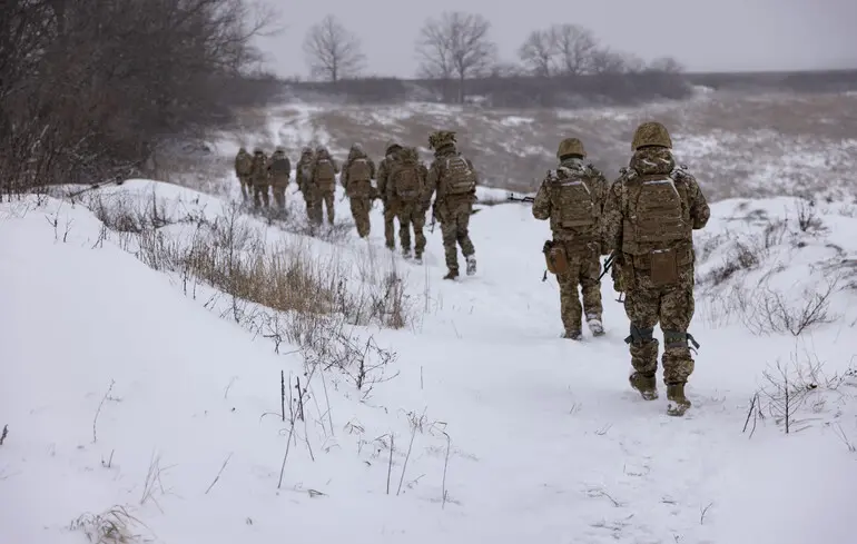 ЗСУ відкинули росіян біля трьох сіл у Дніпропетровській області — DeepState