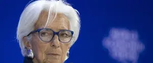 Лагард готовится досрочно покинуть пост главы ЕЦБ — FT