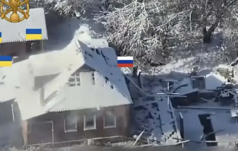 В 41-й ОМБр показали кадры 