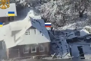У 41-й ОМБр показали кадри