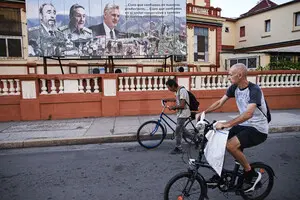 Ни еды, ни топлива, ни туристов: жизнь на Кубе остановилась из-за блокады США