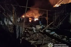 Росія завдала масованих ударів по Сумській області: загинула жінка, 19 людей поранені