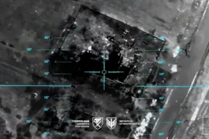 Отработали танком и дронами: Силы обороны ликвидировали попытку прорыва в Гришино