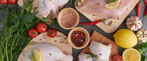 Цены на мясо и курятину: как изменились