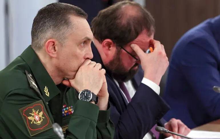 «Вони нам не потрібні були»: РФ створила нову версію блокування Starlink