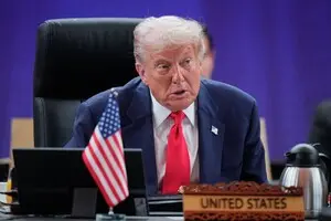 Трамп приближается к большой войне с Ираном — Axios