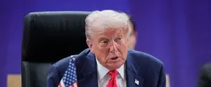 Трамп приближается к большой войне с Ираном — Axios