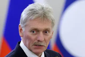 В Кремле ответили, проводили ли Россия и Китай секретные ядерные испытания