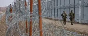 ЕС подготовил план, как спасти регионы на границе с Россией, Беларусью и Украиной от экономического упадка — Politico