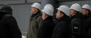 How to Build a Resilient Energy System for Ukraine, or The Choice Between Mega- and Mini-Projects