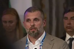 Украинские чиновники и спортивный комиссар ЕС бойкотируют Паралимпиаду из-за допуска россиян под своим флагом