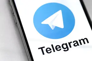 12 Telegram-каналов глав ОВА персонализированные — 