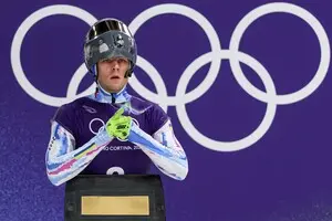 Гераскевич признался, что его разочаровало на Олимпиаде-2026 больше, чем дисквалификация
