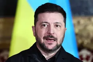 Зеленский высказался после резонансного интервью Залужного